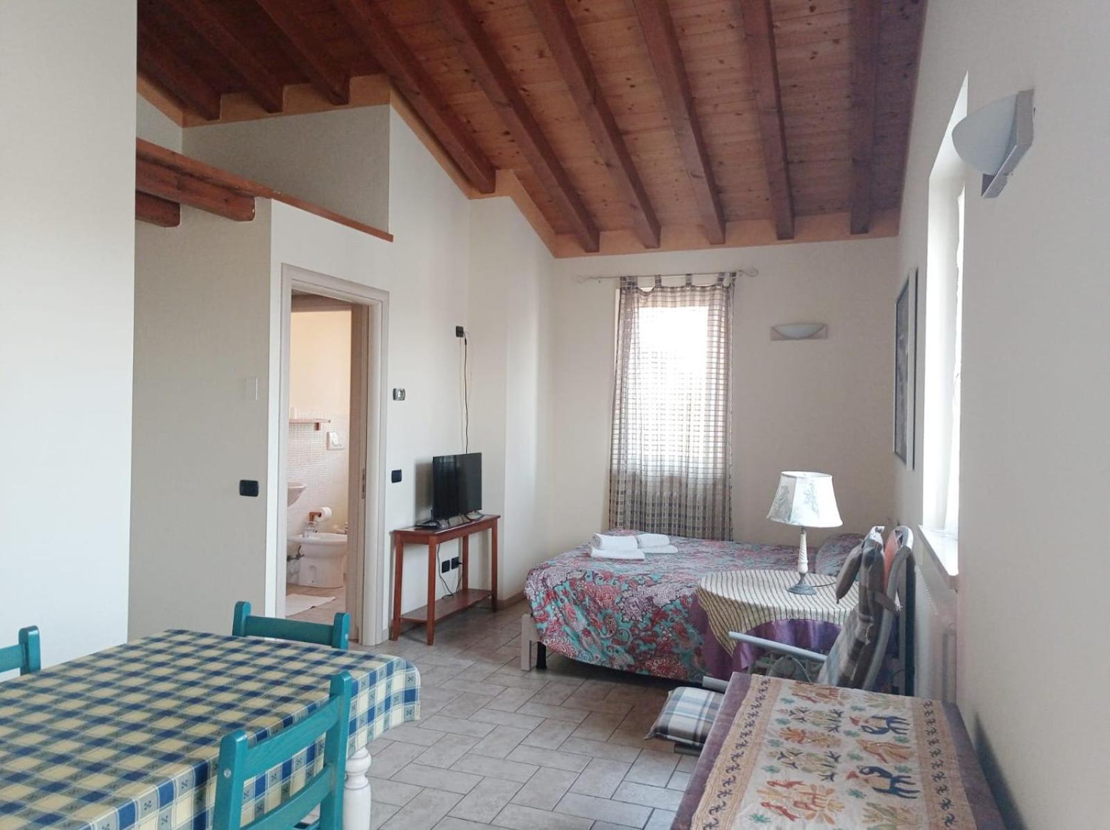 Corte Valesana Lazise Room photo
