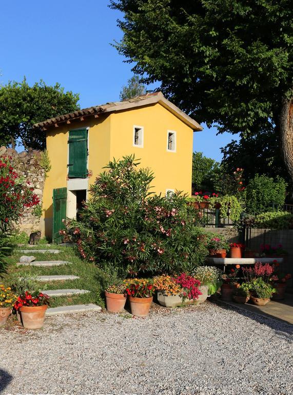 Corte Valesana Lazise Exterior photo